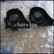 Suitable for Samsung X05 X10 X15 X30 M40 M50 Notebook CPU Silent Fan