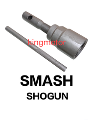 TRACKER MAGNIT TREKER MAGNET SUZUKI SMASH SHOGUN KUALITAS SUPER