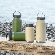 LocknLock Slow Handle Tumbler 1L