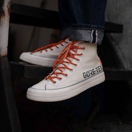 Converse Hi Gore-Tex White Shoes