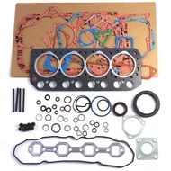 S4l S4l2 Cylinder Full Set Gasket Kit For Mitsubishi Engine TCM Forklift Ag31a01-33300