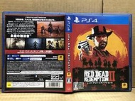 PS4 碧血狂殺 2 (純日版) 二手