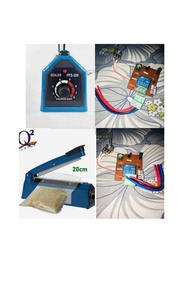 timer impulse sealer PFS-200