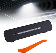 Rear Tailgate Cargo Light Assembly Fit for Honda Passport 2026, Rear Cargo Area Interior Dome Light 