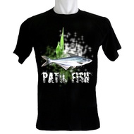 Patin Fish T-shirt
