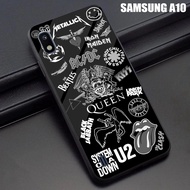 Samsung A10 Case / M10 - Casing Samsung A10hp / M10 - Urban Casing (Band M36) - Case hp - Casing hp 