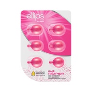 Ellips Hair Vitamin Hair Recovery With Jojoba Oil (6's)