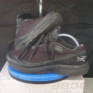 Sepatu ARCTERYX AERIOS FL Goretex Original Preloved