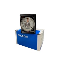 Cikachi (CKC) - Analogue Timer AH3-2