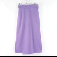 日本 Chocol raffine 紫色裙