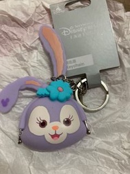 Shanghai Disneyland Stellalou  Keychain(現貨）全新正版 Disneyland SHDL 