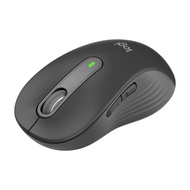 logitech 羅技 SIGNATURE M650 多工靜音 無線滑鼠