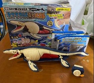 Megahouse 解體拼圖 滄龍 KAITAI PUZZLES