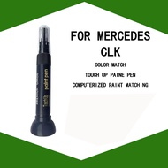 【 MERCEDES CLK 】THE AUTOMOTIVE D-I-Y TOUCH-UP PAINT Scratch Fabulous Repair Product Automotive Scrat
