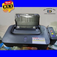 Printer A3 Lipat Dua print akta Notaris PPAT-Canon ip2770,Model Infus BOX