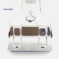 honeybee1 Hob Scraper Cleaner Remover Glass Ceramic With 5pcs Blade Cleaning Oven Cooker Nice