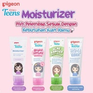 PIGEON TEENS MOISTURIZER - PIGEON TEENS FACIAL MOISTURIZER - BRIGH HEROES MOISTURIZER ACNE RANGER/ A