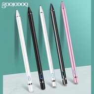 GOOJODOQ Stylus Pen Touch For SAMSUNG ipad Pencil  Pro air 2 3 Mini 4 Stylus Pen for Tablet iOS/Android