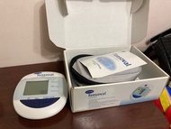 Tensoval fully automatic blood pressure monitor 全自動上臂式血壓計