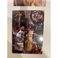 Nick Anderson Flair 1994