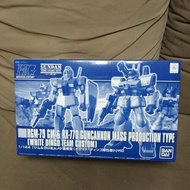 高達模型 PB HG  1/144GUNDAM HGUC HGBF BUILD FIGHTER GUNDAM SEED FREEDOM EG 0079 0080 0083 RGM-79 GM & RX