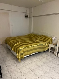 Mahasap Ramindhra next to MRT Station