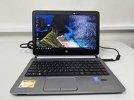 HP ProBook 430 G2 13吋二手良品筆電 i7-5500U/8G/240G/Win10 Pro 專業版