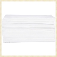 [1fnejakblh.ph] Disposable Hotel Bath Towel Salon Special 100pcs One-Time Use Beauty Beau Salon Barb