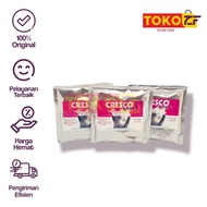 [Cresco] 25 Gram Sachet Cat Milk | Cat Milk Increases Cat's Immunity