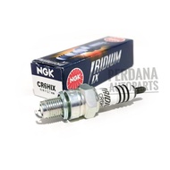 NGK CR6HIX Iridium Spark Plugs CR7HIX/ CR8HIX/
