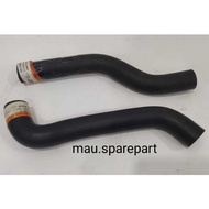 Y.E.S. Top Hose 16571-0H060 [HN 121] & Bottom Hose 16572-0H060 [HN 122] - Toyota Camry 2.0 2.4 ACV30