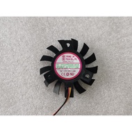 Mini Host Fan Cash Register DFS500912M Industrial Control Motherboard Fan 6010M12B