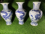 Guci china naga antik