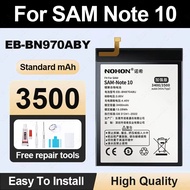 Nohon Samsung Note 20 Ultra / Samsung Note 20 / Samsung Note 10 / Samsung Note 9 / Samsung Note 8 Ba