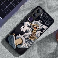 (U12) Softcase Glass Kaca For Vivo Y21D 4G & Vivo Y31 5g - Latest Case 2025 - Latest Vivo Case 2025 