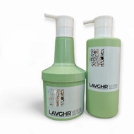 Intensive Repair Shampoo & Hair Mask Treatment | For Damaged Hair