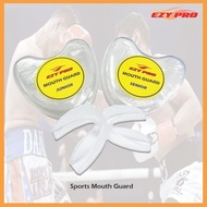EZY PRO Sports Mouth Guard / Gum Shield