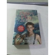 Peterpan translation novel (j. m. Married)