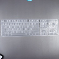 Full-Cover Keyboard Skin for Lenovo G610 G810 G413 G213 Notebook [ZK]