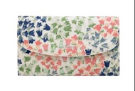 Cath Kidston 花卉印花錢包