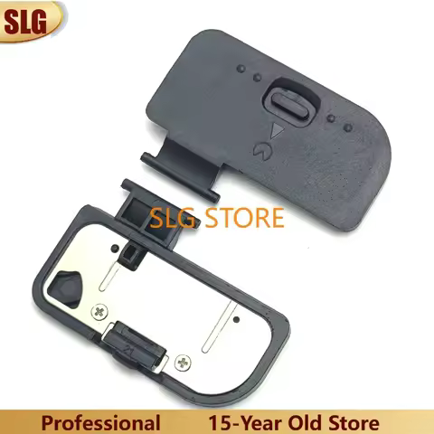 1pcs Brand NEW Battery Cover Door Cap Lid For Nikon D850 Digital Camera Replacement Unit Repair Part