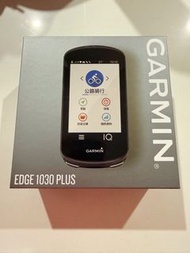 Garmin Edge 1030 Plus Cycling Computer