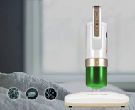 日本IRIS 大拍3.0台灣限定版雙氣旋智能除塵蟎機-FAC2