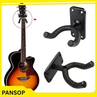 GANTUNGAN Hanger HOOK mount bracket hanger bracket wall display guitar free shipping