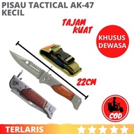 Pisau Lipat Tactical Outdoor Ak-47