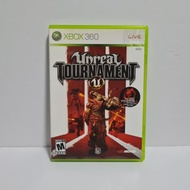 [Pre-Owned] Xbox 360 Unreal Tournament 3 Game