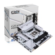 # Colorful CVN Z790M FROZEN V20 (WIFI) DDR4  mATX Intel Motherboard # LGA 1700