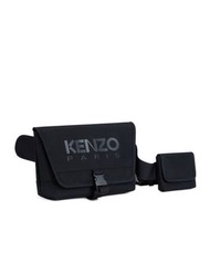 KENZO 郵差包