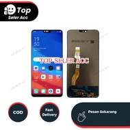 Lcd Touchscreen Oppo F7 / F7 Pro Ori Layar Jernih