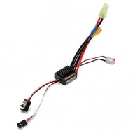 Hobbywing 81010020 EZRUN 18A SL BRUSHLESS ESC